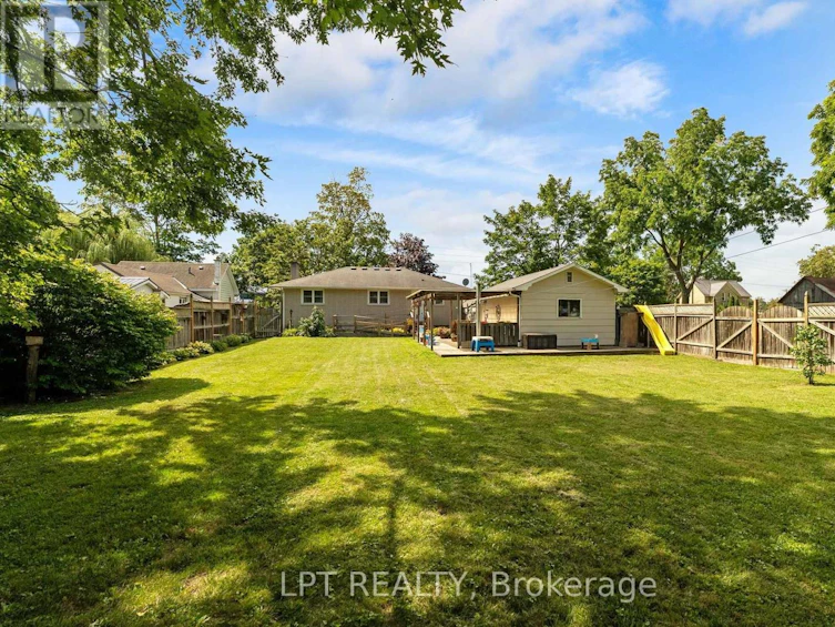 226 Tain Street, North Middlesex, ON, N0M 2K0 - 41