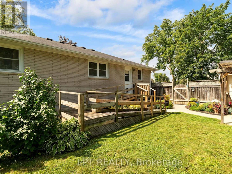 226 Tain Street, North Middlesex, ON, N0M 2K0 - 40