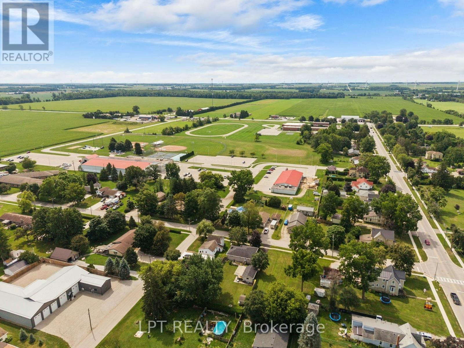 226 Tain Street, North Middlesex, ON, N0M 2K0 - 46