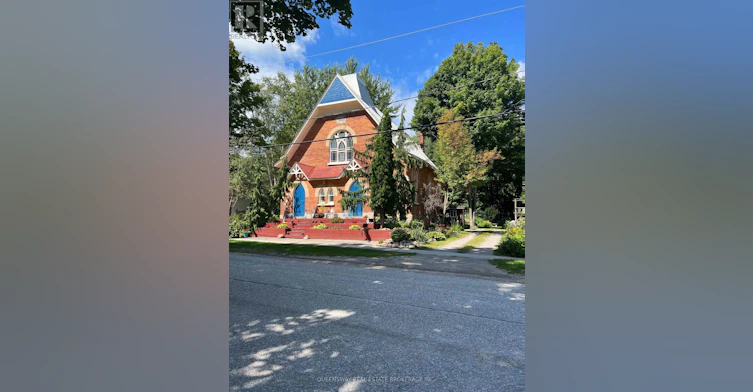 10 Mill Street W, Springwater, ON, L0L 1V0 - 2