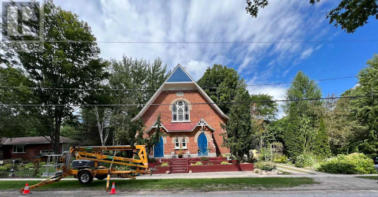 10 Mill Street W, Springwater, ON, L0L 1V0 - 5