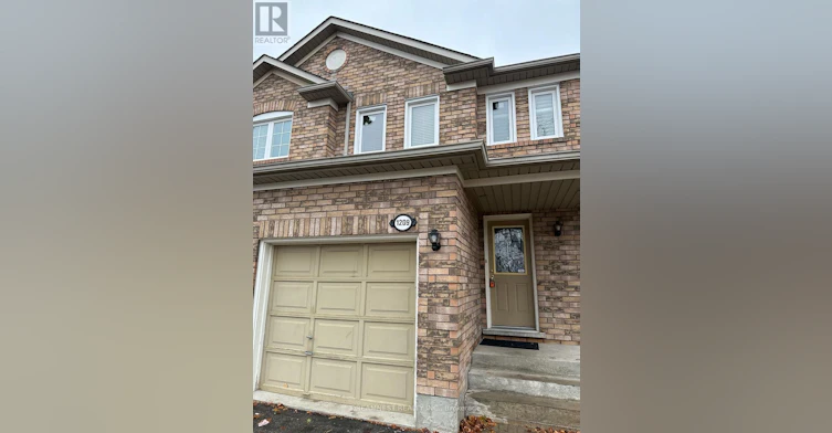 1209 Quest Circle, Mississauga, ON, L5N 8B9