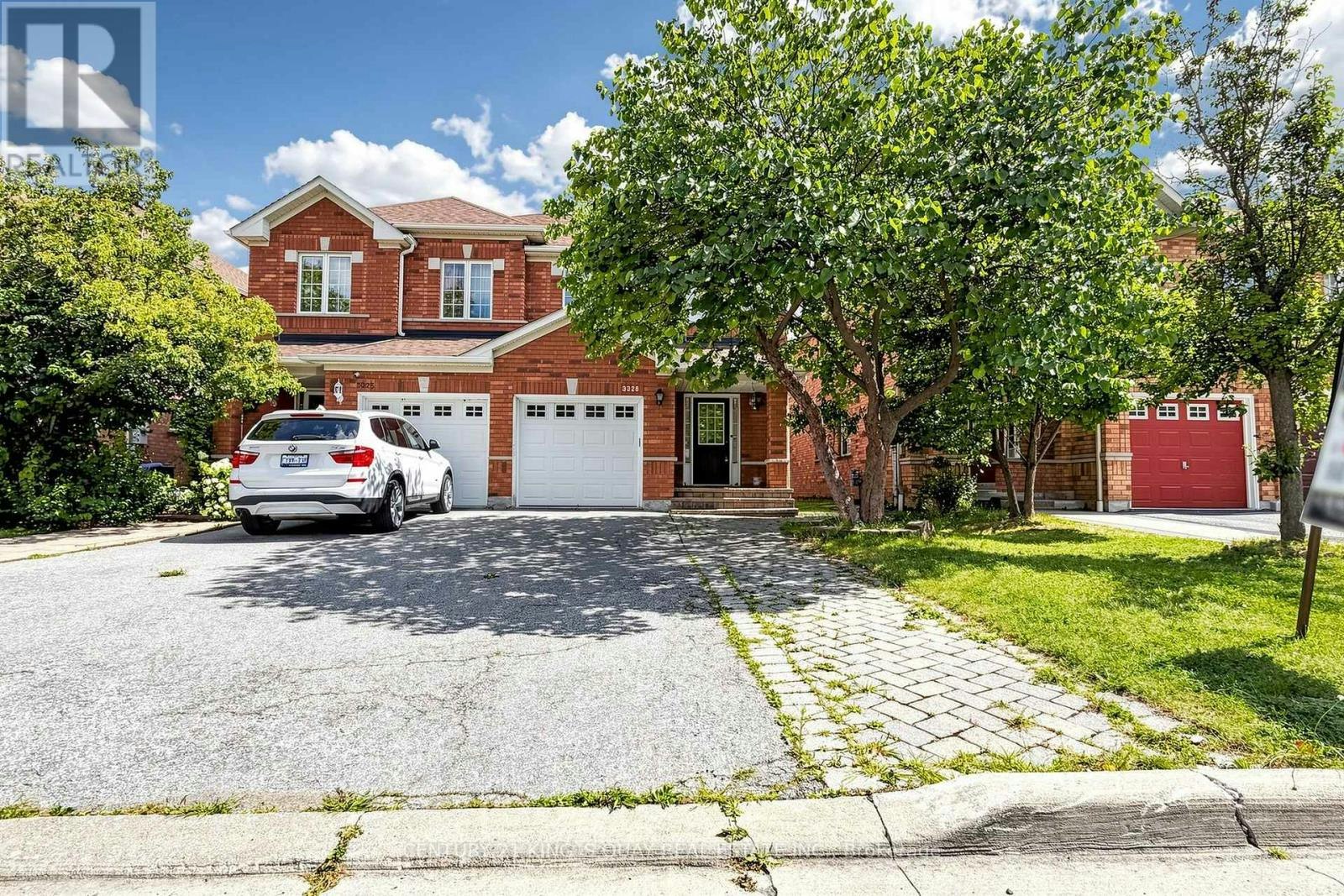 3328 Southwick Street, Mississauga, ON, L5M 7K9
