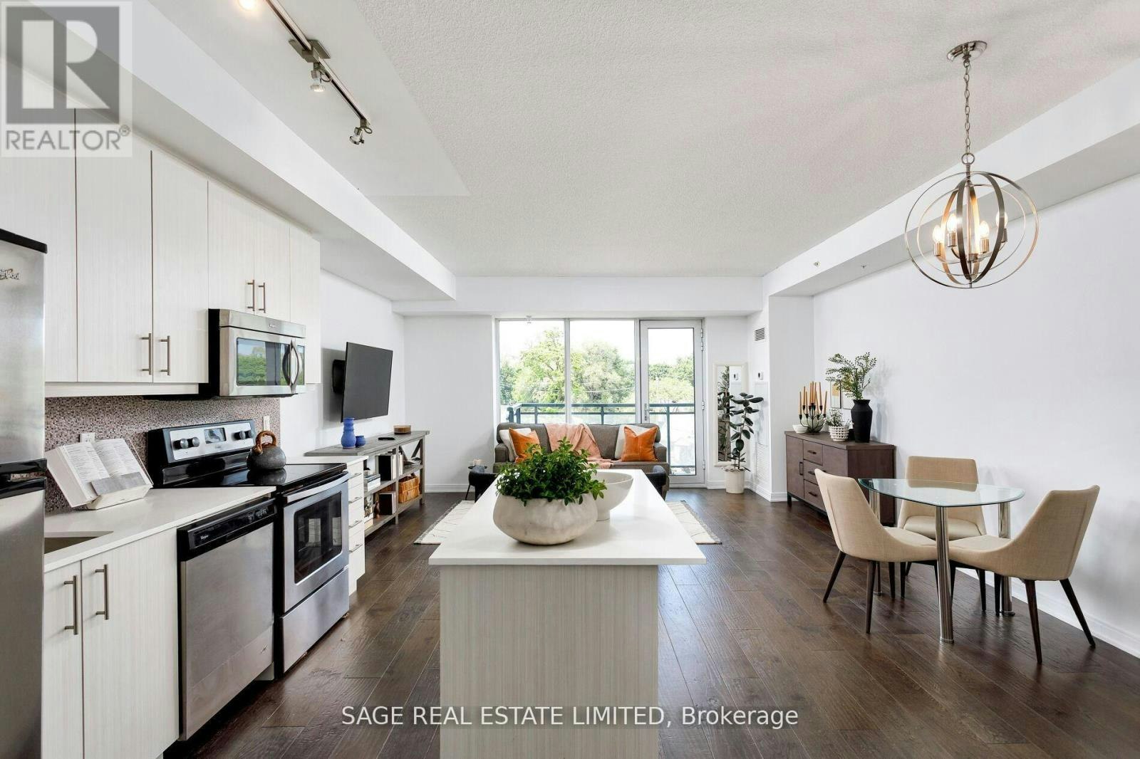 401-760 The Queensway, Toronto, ON, M8Z 0E1 - 6