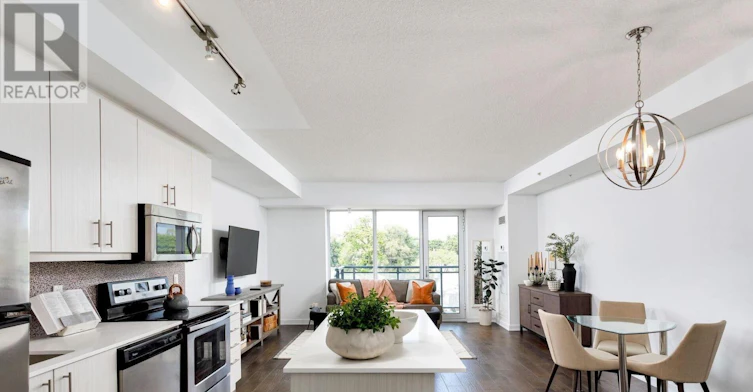 401-760 The Queensway, Toronto, ON, M8Z 0E1 - 6