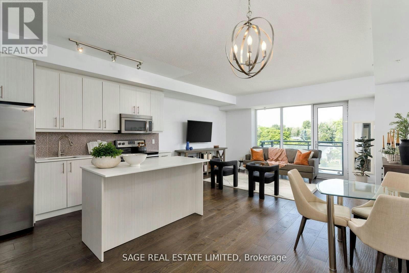 401-760 The Queensway, Toronto, ON, M8Z 0E1 - 7