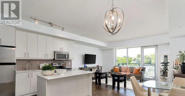 401-760 The Queensway, Toronto, ON, M8Z 0E1 - 7