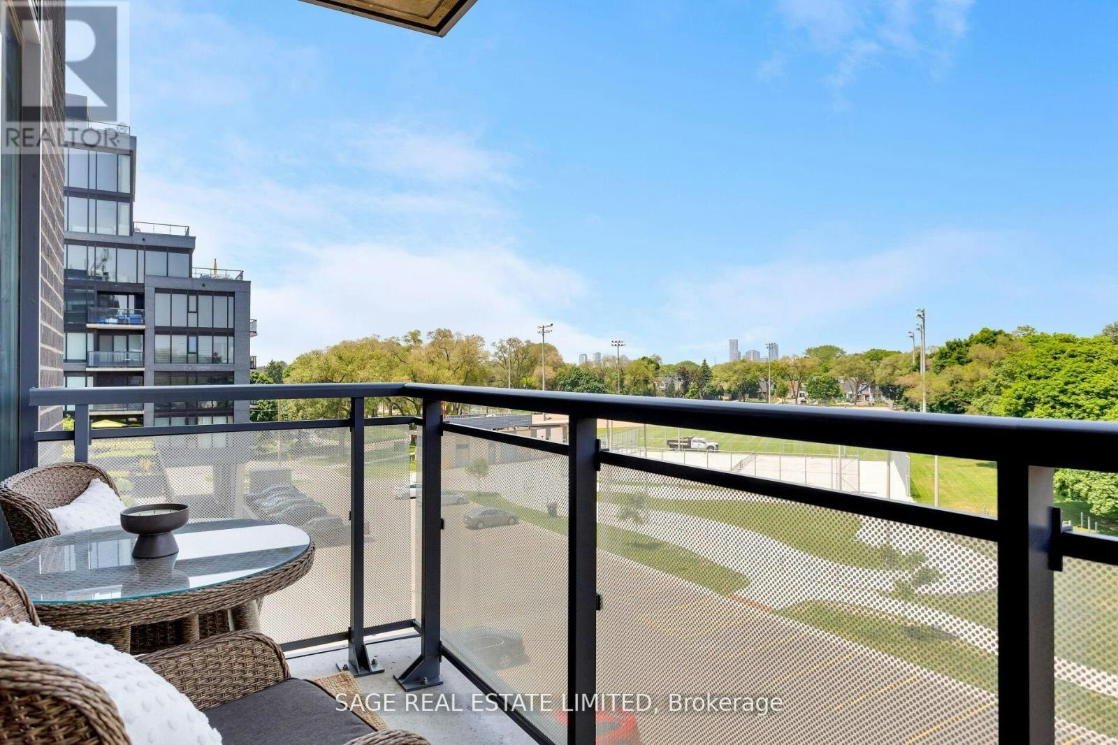 401-760 The Queensway, Toronto, ON, M8Z 0E1 - 27