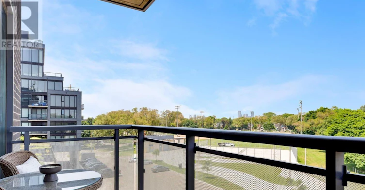 401-760 The Queensway, Toronto, ON, M8Z 0E1 - 27