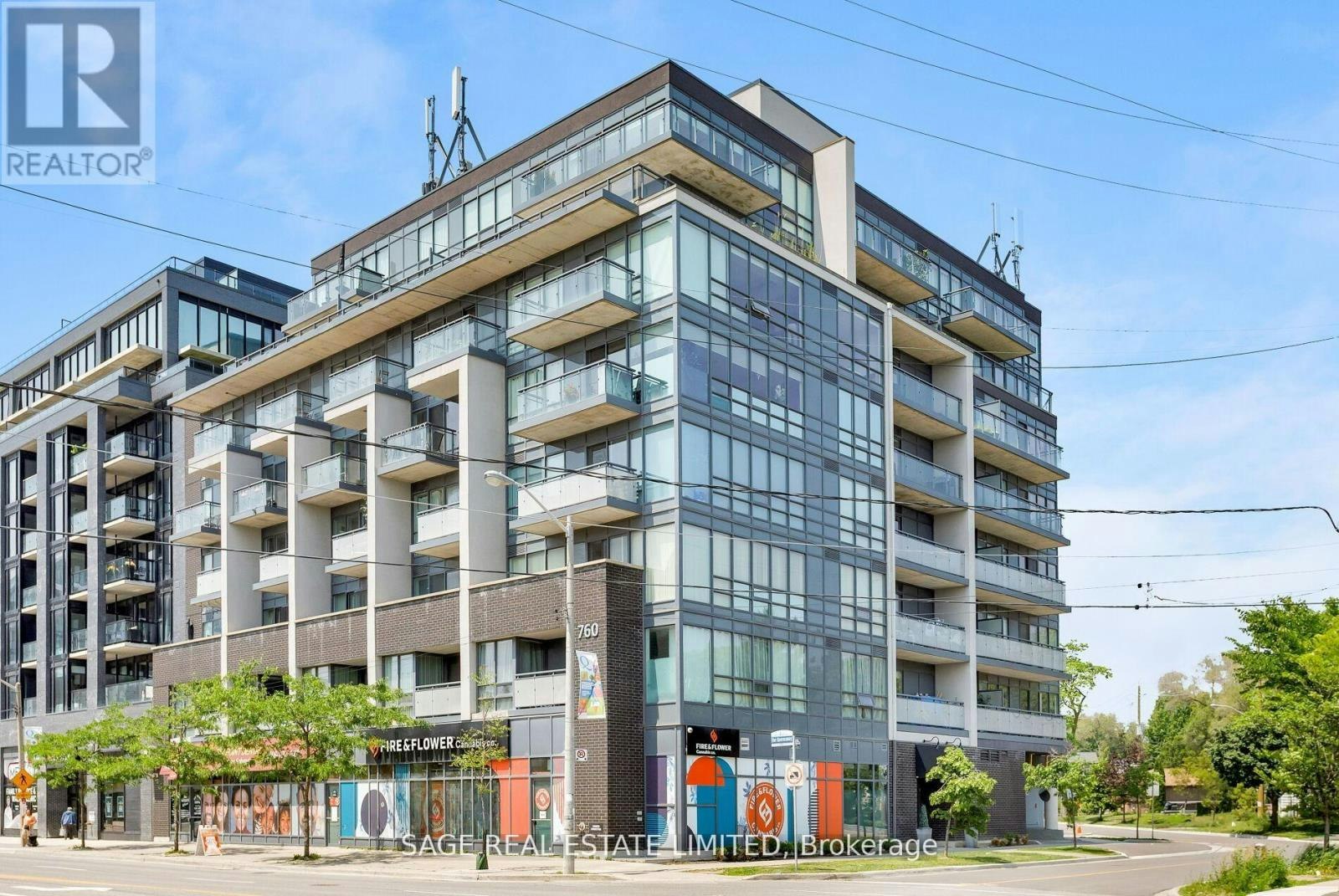 401-760 The Queensway, Toronto, ON, M8Z 0E1 - 34