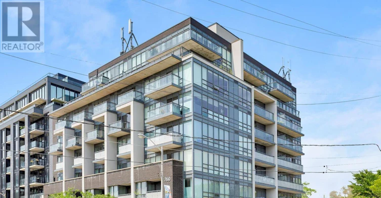 401-760 The Queensway, Toronto, ON, M8Z 0E1 - 34