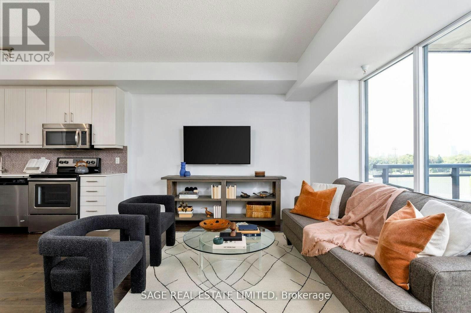 401-760 The Queensway, Toronto, ON, M8Z 0E1 - 12