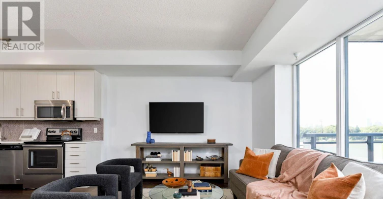 401-760 The Queensway, Toronto, ON, M8Z 0E1 - 12