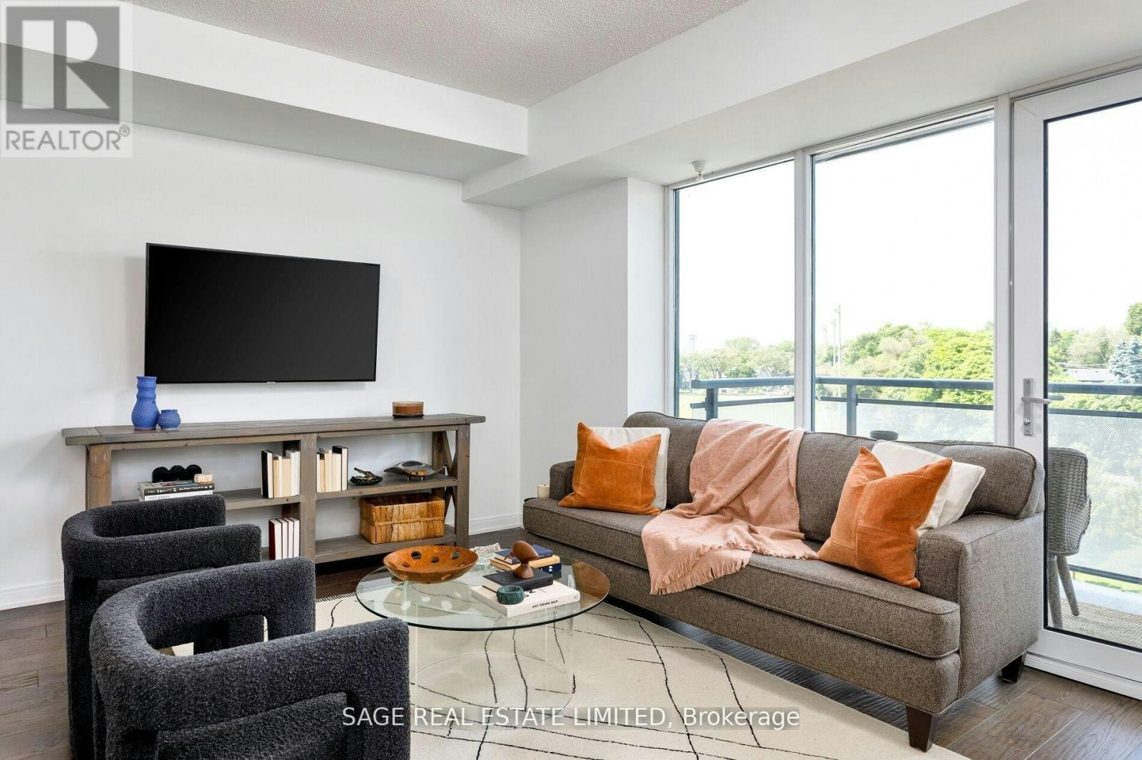 401-760 The Queensway, Toronto, ON, M8Z 0E1 - 8