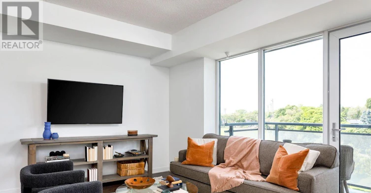 401-760 The Queensway, Toronto, ON, M8Z 0E1 - 8