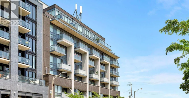 401-760 The Queensway, Toronto, ON, M8Z 0E1 - 33