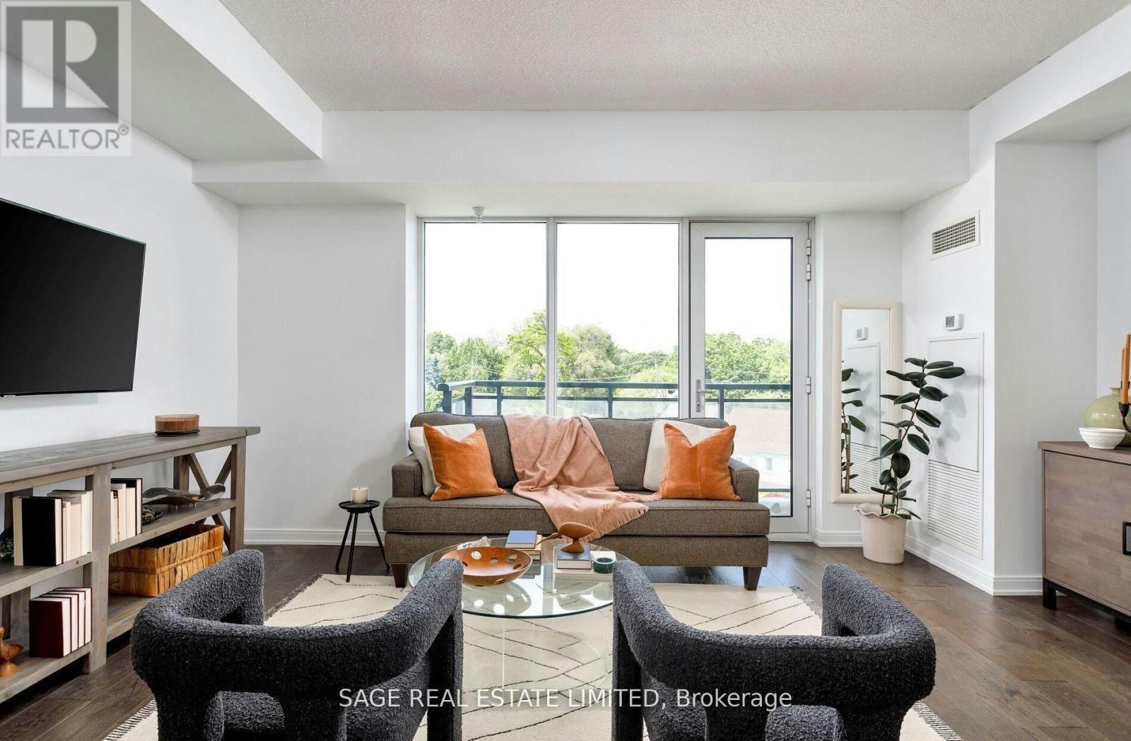 401-760 The Queensway, Toronto, ON, M8Z 0E1 - 9