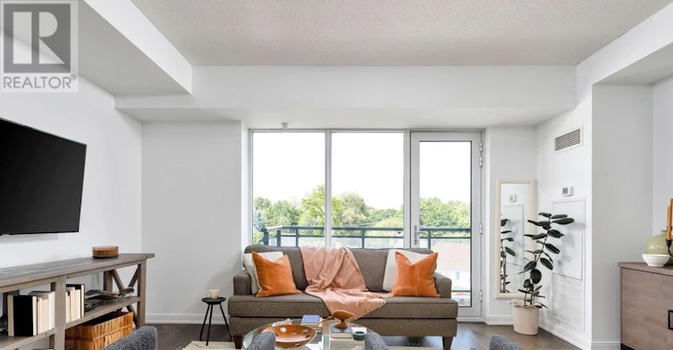401-760 The Queensway, Toronto, ON, M8Z 0E1 - 9