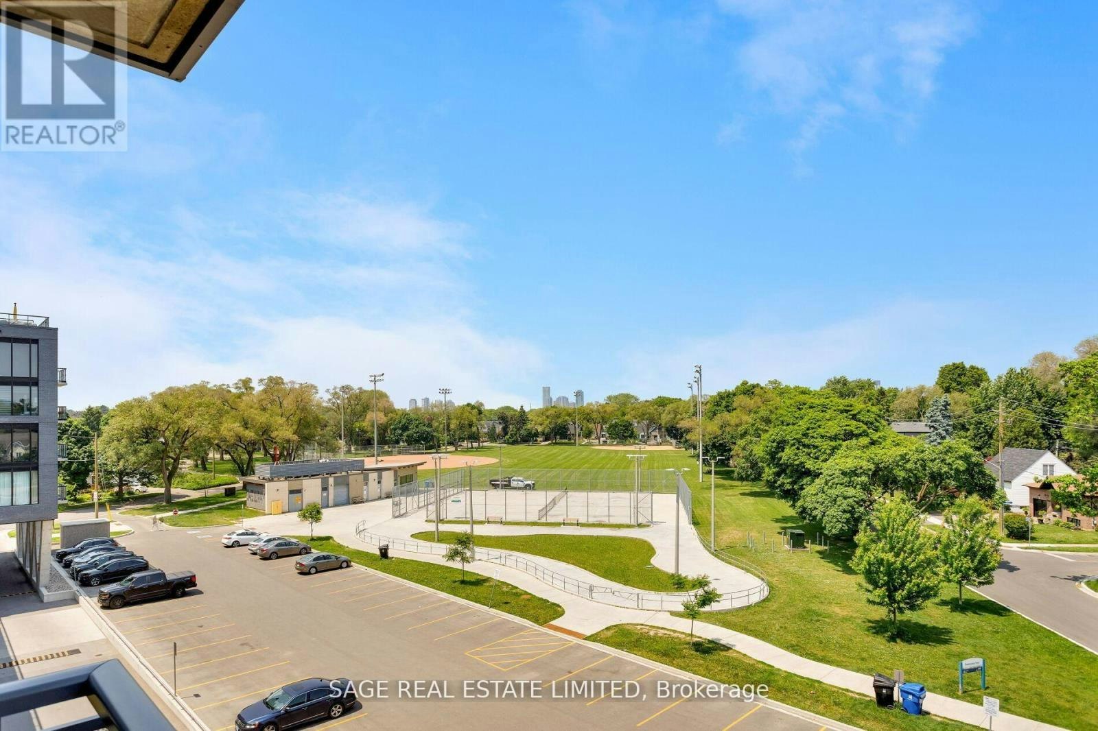 401-760 The Queensway, Toronto, ON, M8Z 0E1 - 32