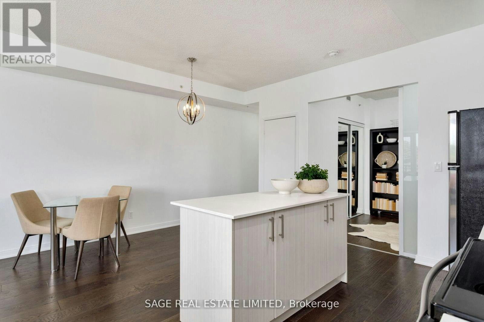 401-760 The Queensway, Toronto, ON, M8Z 0E1 - 21
