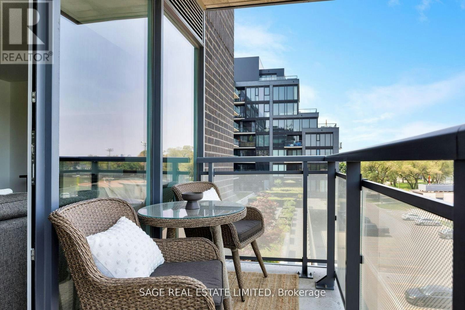 401-760 The Queensway, Toronto, ON, M8Z 0E1 - 28