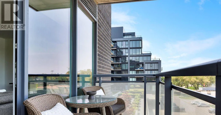 401-760 The Queensway, Toronto, ON, M8Z 0E1 - 28