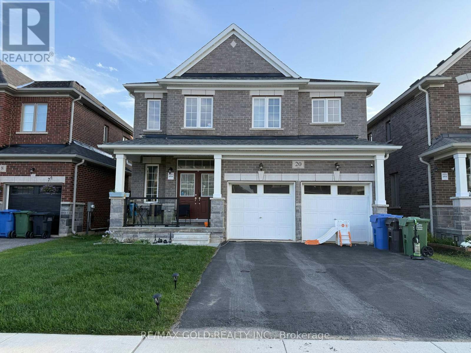 20 Corbett Street, Southgate Township, ON, N0C 1B0