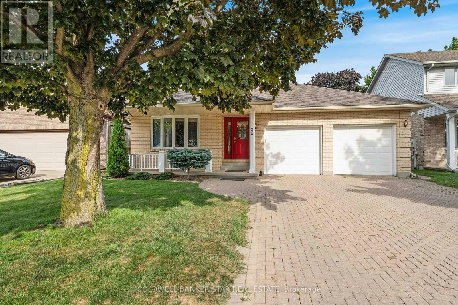 1106 Bernard Court, Sarnia, ON, N7S 6J6