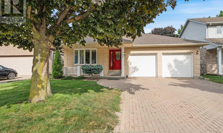 1106 Bernard Court