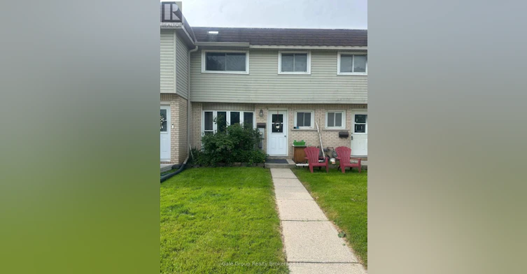 7-75 Springbank Avenue N, Woodstock, ON, N4S 7P7