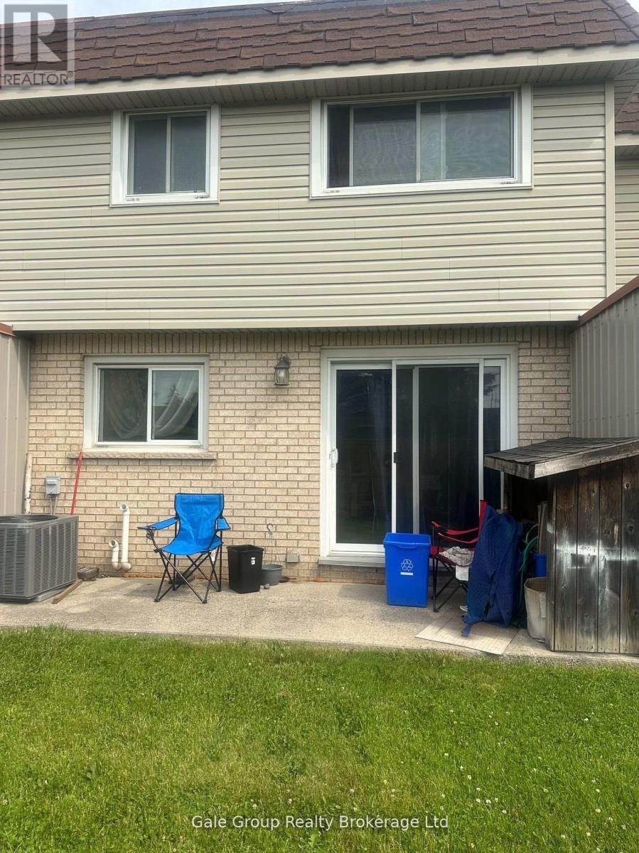 7-75 Springbank Avenue N, Woodstock, ON, N4S 7P7 - 14
