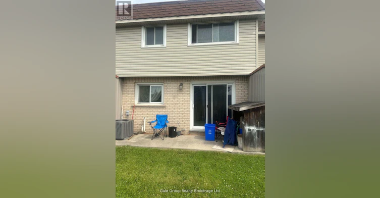 7-75 Springbank Avenue N, Woodstock, ON, N4S 7P7 - 14