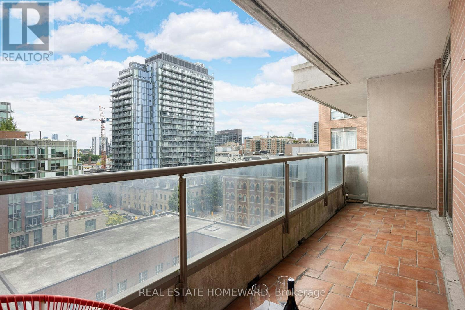 913-168 King Street E, Toronto, ON, M5A 1J3 - 19