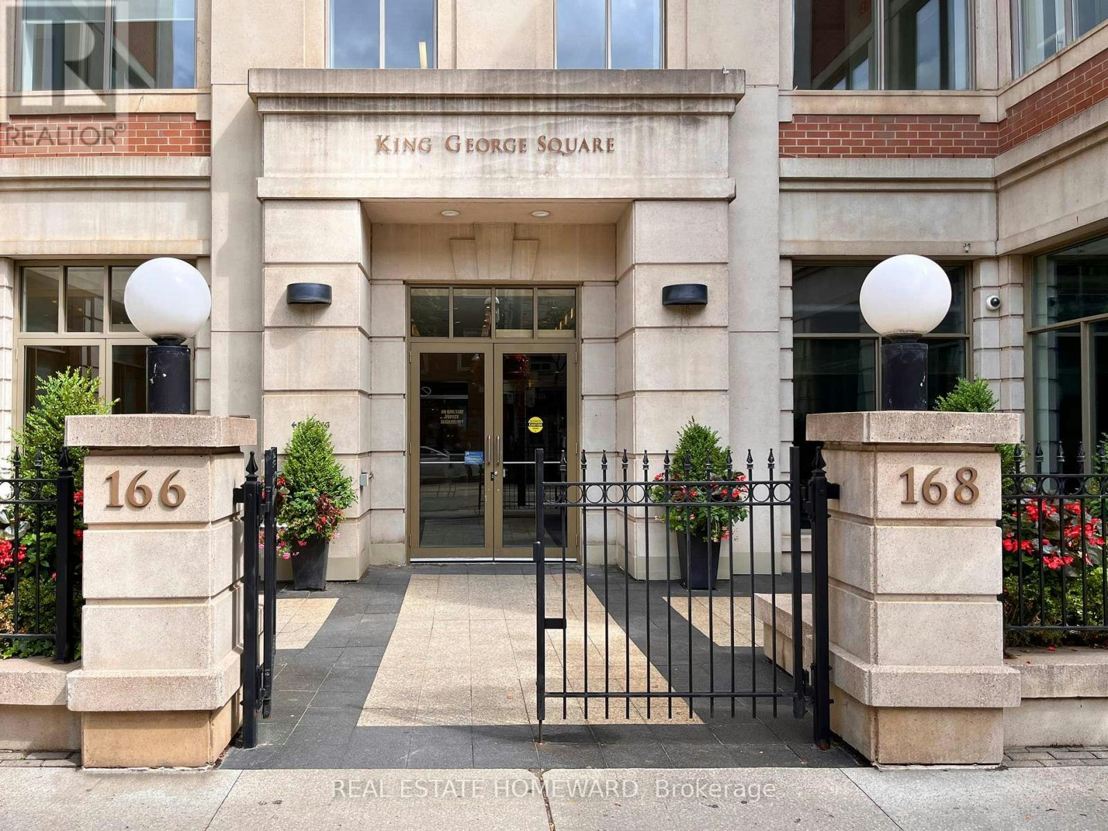 913-168 King Street E, Toronto, ON, M5A 1J3 - 2