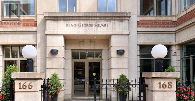 913-168 King Street E, Toronto, ON, M5A 1J3 - 2