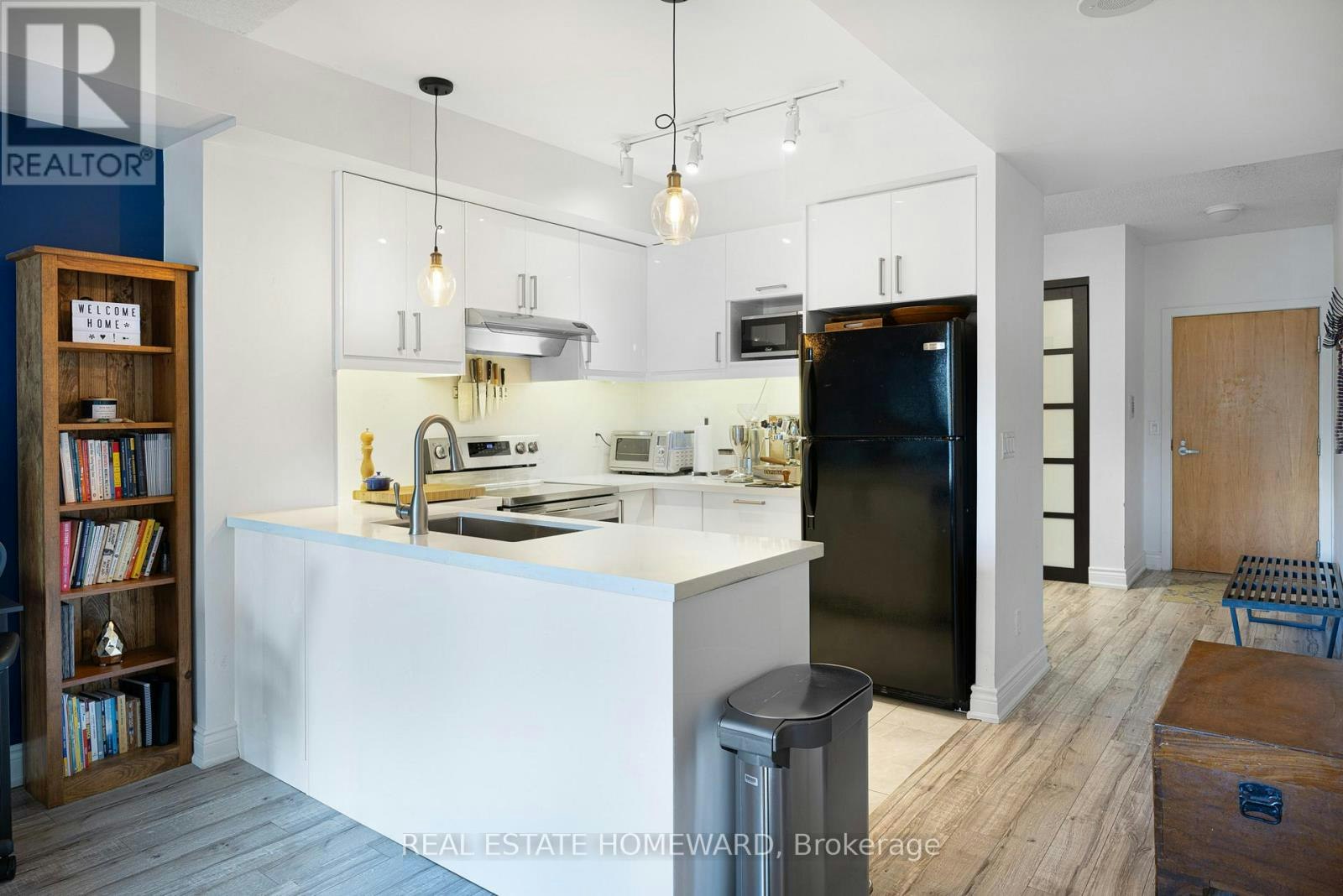 913-168 King Street E, Toronto, ON, M5A 1J3 - 9