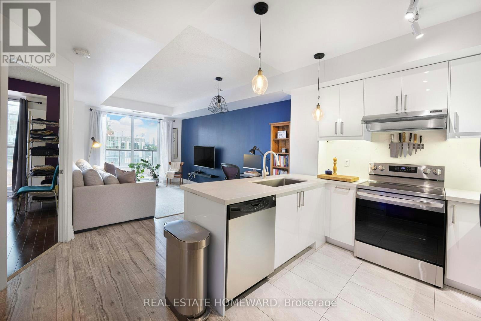 913-168 King Street E, Toronto, ON, M5A 1J3 - 3