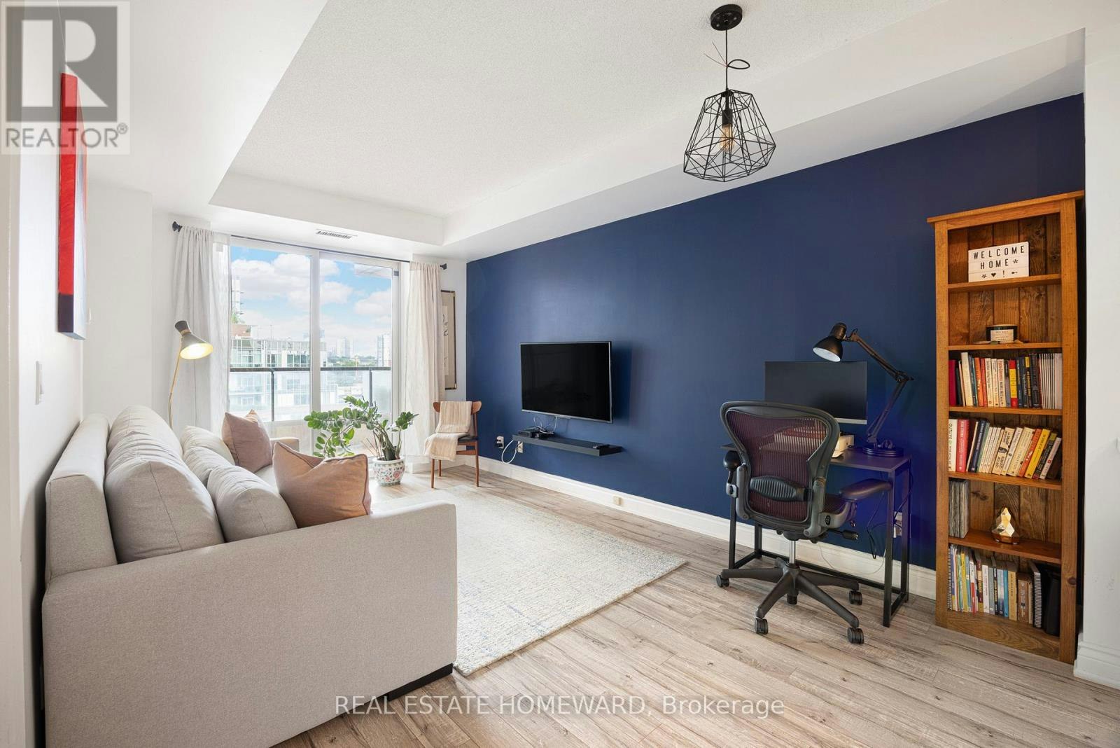 913-168 King Street E, Toronto, ON, M5A 1J3 - 6