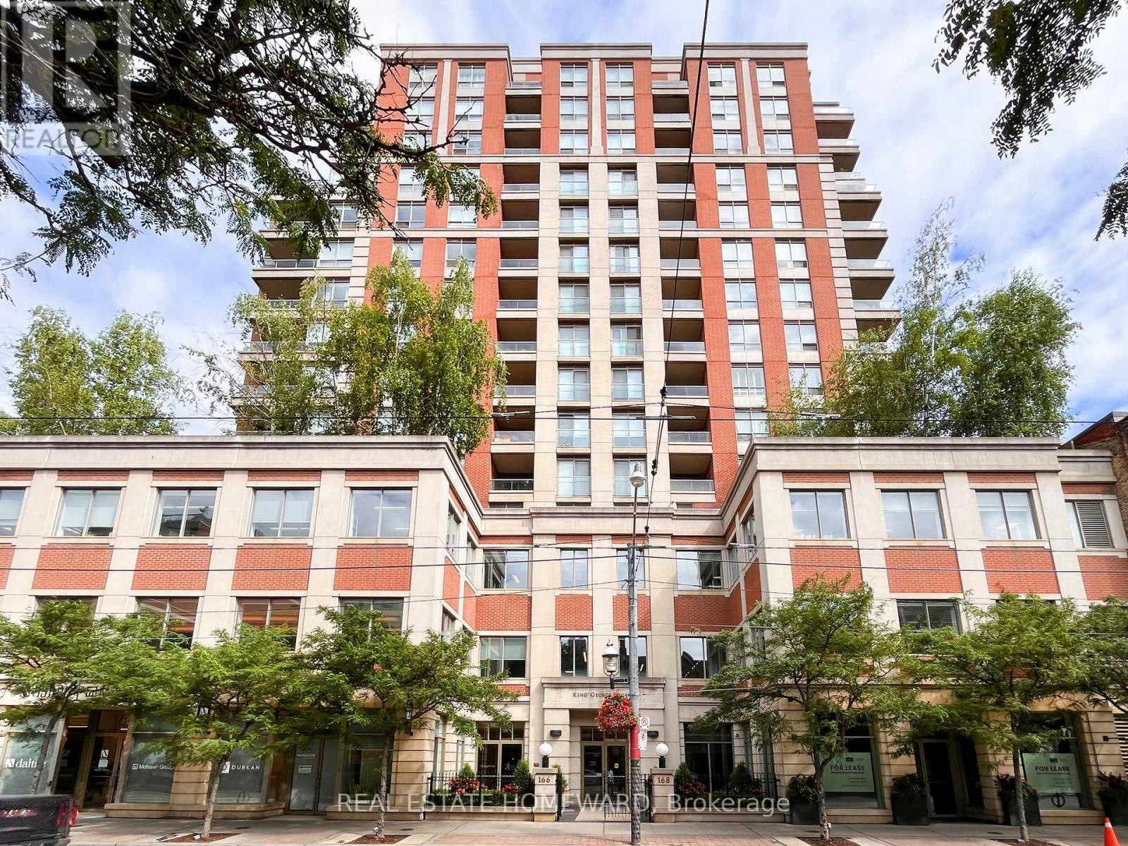 913-168 King Street E, Toronto, ON, M5A 1J3