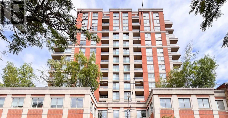 913-168 King Street E, Toronto, ON, M5A 1J3