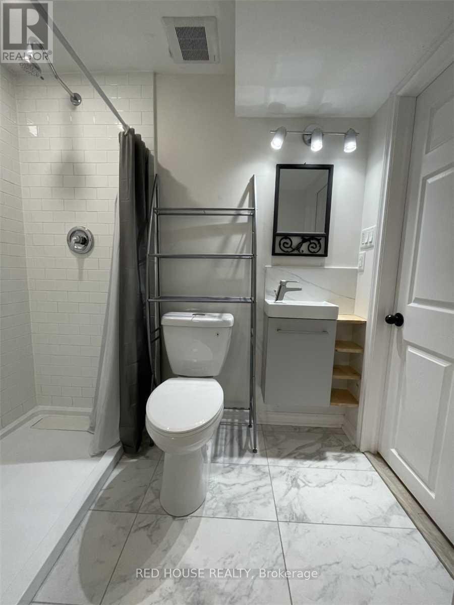 LOWER-69 Simpson Road, Newmarket, ON, L3Y 5E5 - 13