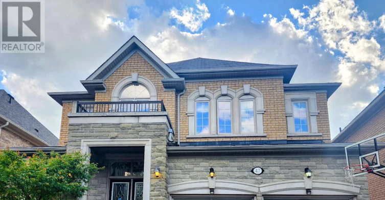 47 Sir Modesto Court, Vaughan, ON, L6A 4G2