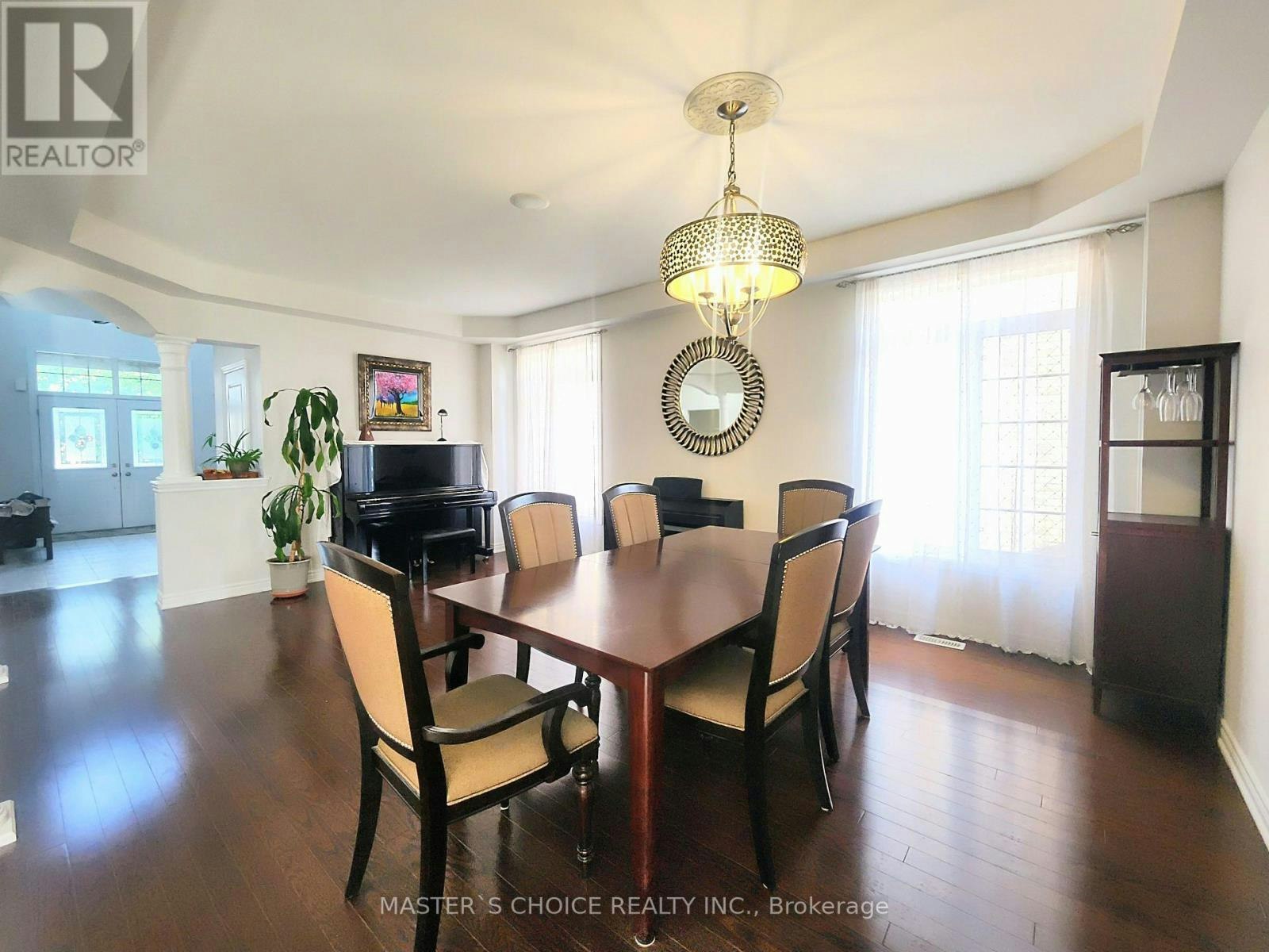 47 Sir Modesto Court, Vaughan, ON, L6A 4G2 - 8