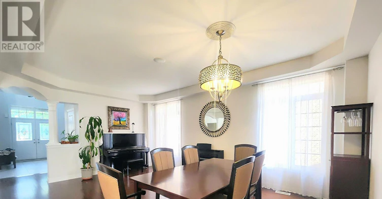 47 Sir Modesto Court, Vaughan, ON, L6A 4G2 - 8