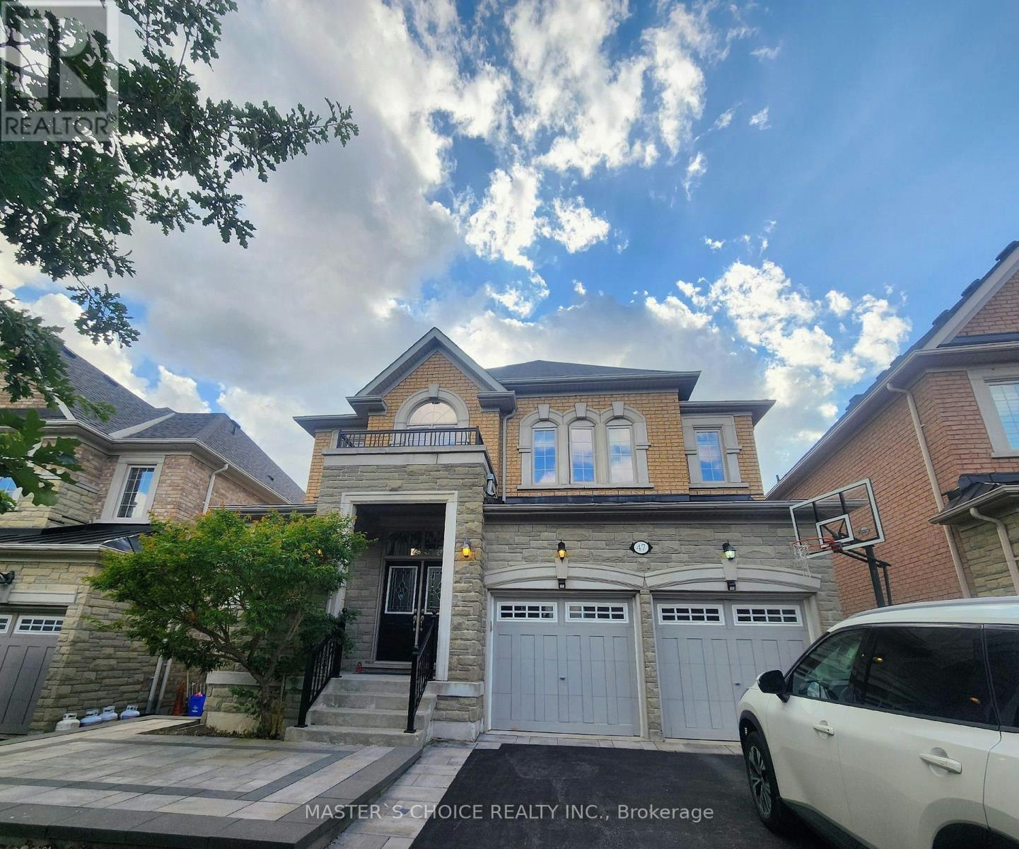 47 Sir Modesto Court, Vaughan, ON, L6A 4G2 - 34