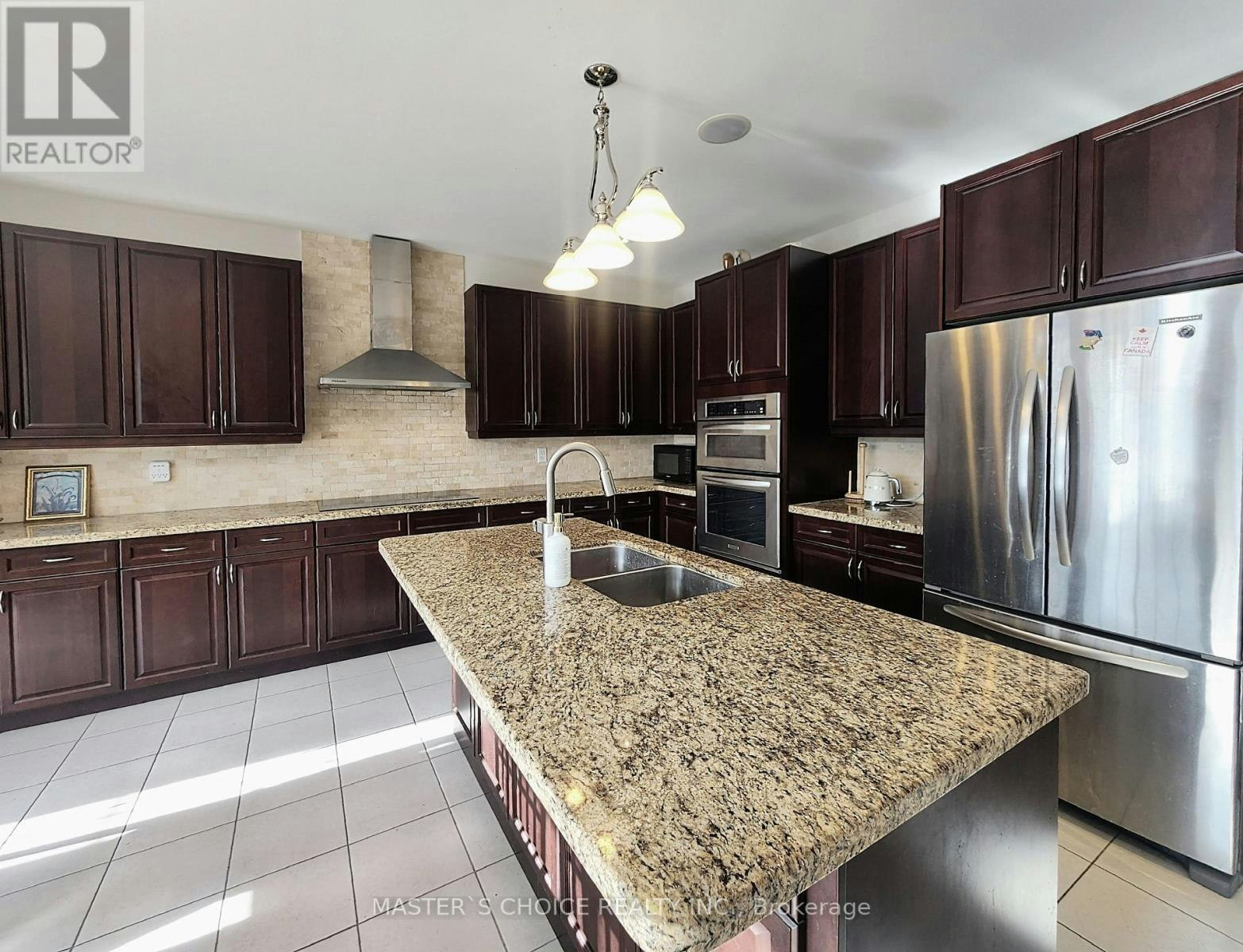 47 Sir Modesto Court, Vaughan, ON, L6A 4G2 - 5
