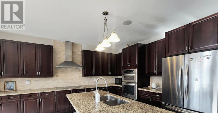 47 Sir Modesto Court, Vaughan, ON, L6A 4G2 - 5