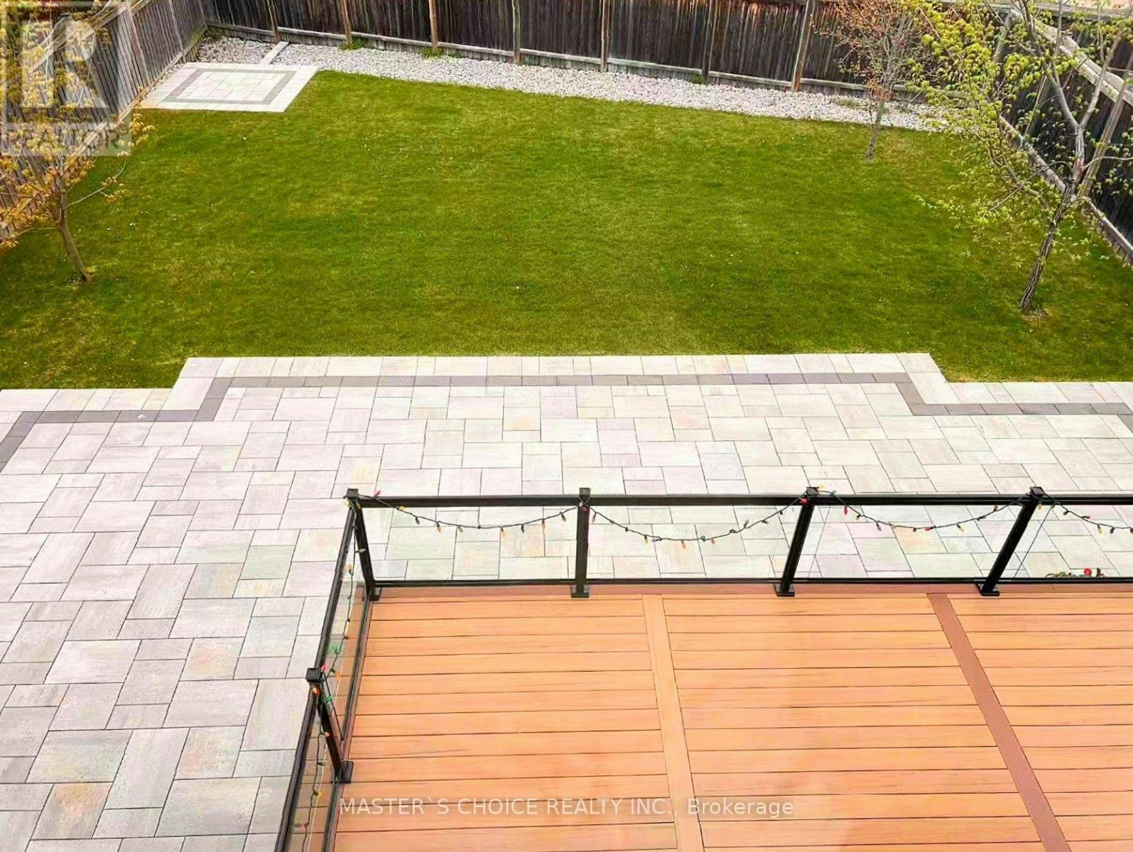 47 Sir Modesto Court, Vaughan, ON, L6A 4G2 - 31