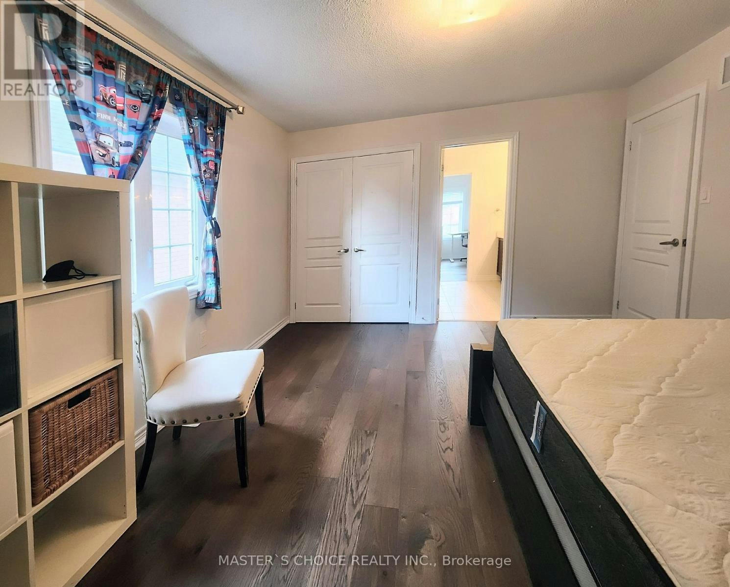 47 Sir Modesto Court, Vaughan, ON, L6A 4G2 - 27