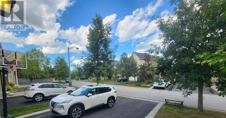 47 Sir Modesto Court, Vaughan, ON, L6A 4G2 - 2